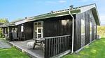 exterior - Ferienhaus für 10 Personen (130 m²) in Juelsminde - Top-Hundeurlaub