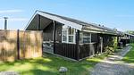 exterior - Ferienhaus für 10 Personen (130 m²) in Juelsminde - Top-Hundeurlaub