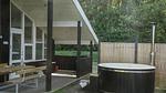 exterior - Ferienhaus für 10 Personen (130 m²) in Juelsminde - Top-Hundeurlaub