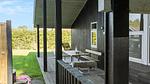 exterior - Ferienhaus für 10 Personen (130 m²) in Juelsminde - Top-Hundeurlaub