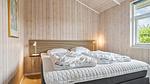 bed - Ferienhaus für 10 Personen (130 m²) in Juelsminde - Top-Hundeurlaub