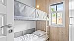 bed - Ferienhaus für 10 Personen (130 m²) in Juelsminde - Top-Hundeurlaub