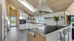 kitchen - Ferienhaus für 14 Personen (189 m²) in Idestrup - Top-Hundeurlaub