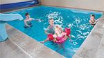 pool - Ferienhaus für 14 Personen (189 m²) in Idestrup - Top-Hundeurlaub