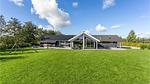 house - Ferienhaus für 14 Personen (189 m²) in Idestrup - Top-Hundeurlaub