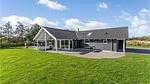 house - Ferienhaus für 14 Personen (189 m²) in Idestrup - Top-Hundeurlaub