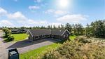house - Ferienhaus für 14 Personen (189 m²) in Idestrup - Top-Hundeurlaub