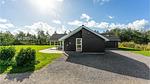house - Ferienhaus für 14 Personen (189 m²) in Idestrup - Top-Hundeurlaub