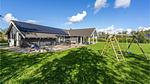 house - Ferienhaus für 14 Personen (189 m²) in Idestrup - Top-Hundeurlaub