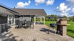 outside - Ferienhaus für 14 Personen (189 m²) in Idestrup - Top-Hundeurlaub