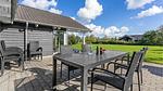 outside - Ferienhaus für 14 Personen (189 m²) in Idestrup - Top-Hundeurlaub