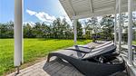 outside - Ferienhaus für 14 Personen (189 m²) in Idestrup - Top-Hundeurlaub
