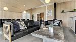 living-room - Ferienhaus für 14 Personen (189 m²) in Idestrup - Top-Hundeurlaub