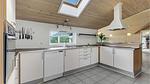 kitchen - Ferienhaus für 14 Personen (189 m²) in Idestrup - Top-Hundeurlaub