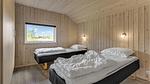 bed - Ferienhaus für 14 Personen (189 m²) in Idestrup - Top-Hundeurlaub