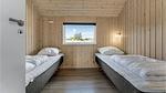 bed - Ferienhaus für 14 Personen (189 m²) in Idestrup - Top-Hundeurlaub