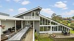 exterior - Ferienhaus für 20 Personen (436 m²) in Roslev - Top-Hundeurlaub