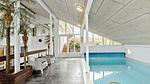 pool - Ferienhaus für 20 Personen (436 m²) in Roslev - Top-Hundeurlaub