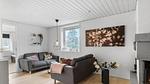 living-room - Ferienhaus für 20 Personen (436 m²) in Roslev - Top-Hundeurlaub
