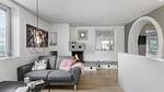 living-room - Ferienhaus für 20 Personen (436 m²) in Roslev - Top-Hundeurlaub
