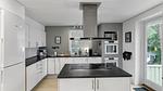 kitchen - Ferienhaus für 20 Personen (436 m²) in Roslev - Top-Hundeurlaub