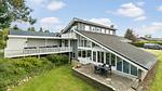 exterior - Ferienhaus für 20 Personen (436 m²) in Roslev - Top-Hundeurlaub