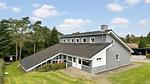 house - Ferienhaus für 20 Personen (436 m²) in Roslev - Top-Hundeurlaub