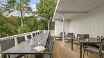 outside - Ferienhaus für 20 Personen (436 m²) in Roslev - Top-Hundeurlaub