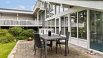 exterior - Ferienhaus für 20 Personen (436 m²) in Roslev - Top-Hundeurlaub