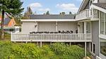 outside - Ferienhaus für 20 Personen (436 m²) in Roslev - Top-Hundeurlaub