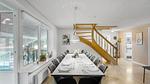 living-room - Ferienhaus für 20 Personen (436 m²) in Roslev - Top-Hundeurlaub