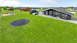 exterior - Ferienhaus für 8 Personen (119 m²) in Tarm - Top-Hundeurlaub