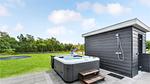 hot-tub - Ferienhaus für 8 Personen (119 m²) in Tarm - Top-Hundeurlaub