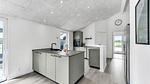 kitchen - Ferienhaus für 8 Personen (119 m²) in Tarm - Top-Hundeurlaub