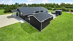 exterior - Ferienhaus für 8 Personen (119 m²) in Tarm - Top-Hundeurlaub