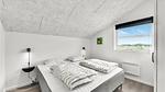 bed - Ferienhaus für 8 Personen (119 m²) in Tarm - Top-Hundeurlaub