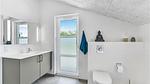 bathroom - Ferienhaus für 8 Personen (119 m²) in Tarm - Top-Hundeurlaub