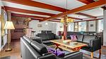 living-room - Ferienhaus für 14 Personen (300 m²) in Højer - Top-Hundeurlaub