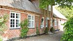 exterior - Ferienhaus für 14 Personen (300 m²) in Højer - Top-Hundeurlaub