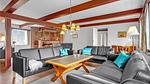 living-room - Ferienhaus für 14 Personen (300 m²) in Højer - Top-Hundeurlaub