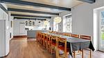 living-room - Ferienhaus für 14 Personen (300 m²) in Højer - Top-Hundeurlaub