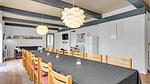 living-room - Ferienhaus für 14 Personen (300 m²) in Højer - Top-Hundeurlaub