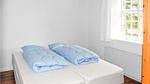 bedroom - Ferienhaus für 14 Personen (300 m²) in Højer - Top-Hundeurlaub