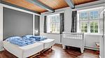bed - Ferienhaus für 14 Personen (300 m²) in Højer - Top-Hundeurlaub