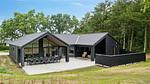 house - Ferienhaus für 14 Personen (185 m²) in Odder - Top-Hundeurlaub
