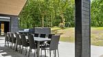 outside - Ferienhaus für 14 Personen (185 m²) in Odder - Top-Hundeurlaub