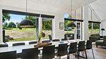 kitchen - Ferienhaus für 14 Personen (185 m²) in Odder - Top-Hundeurlaub