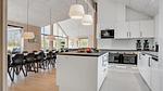 kitchen - Ferienhaus für 18 Personen (269 m²) in Alsen - Top-Hundeurlaub
