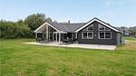 house - Ferienhaus für 18 Personen (269 m²) in Alsen - Top-Hundeurlaub