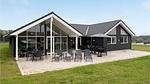 house - Ferienhaus für 18 Personen (269 m²) in Alsen - Top-Hundeurlaub